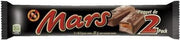 Mars Chocolate Bars King Size 85g- Canada Edition - Chocolate - Case of 24 - BB: N/A