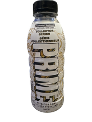 Prime Hydration Collector Series 500ML  - Canada Edition - Beverage - Case Of 12 - BB: N/A