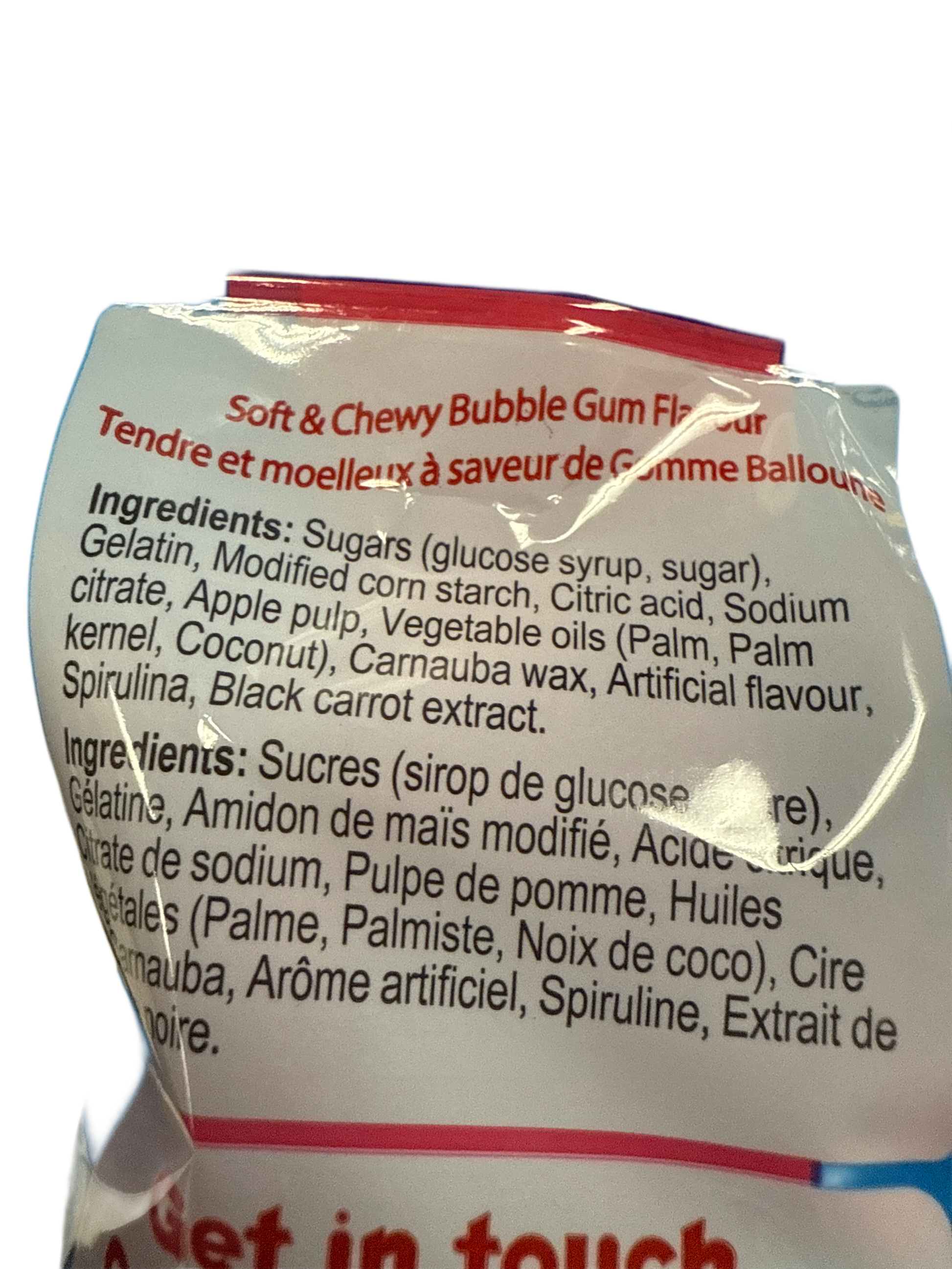 Swizzels Squashies Bubble Gum Flavour 140G- U.K Edition - Candy - Case Of 10 - BB: 07/26 - Extreme Snacks Wholesale