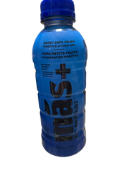 Mas By Messi Berry Copa Crush 500ML - Canada Edition - Beverage - Case of 12 - BB: 11/25