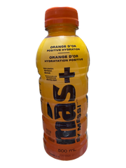 Mas By Messi Orange D'Or 500ML - Canada Edition - Beverage - Case of 12 - BB: 11/25