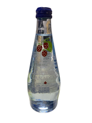 Clearly Canadian Country Raspberry Sparkling Water 325ML -Canadian Edition - Case Of 12 - BB:08/25