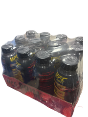 Prime Hydration UFC 300 Drink - U.S Edition - Beverage - Case of 12 - BB: 02/25