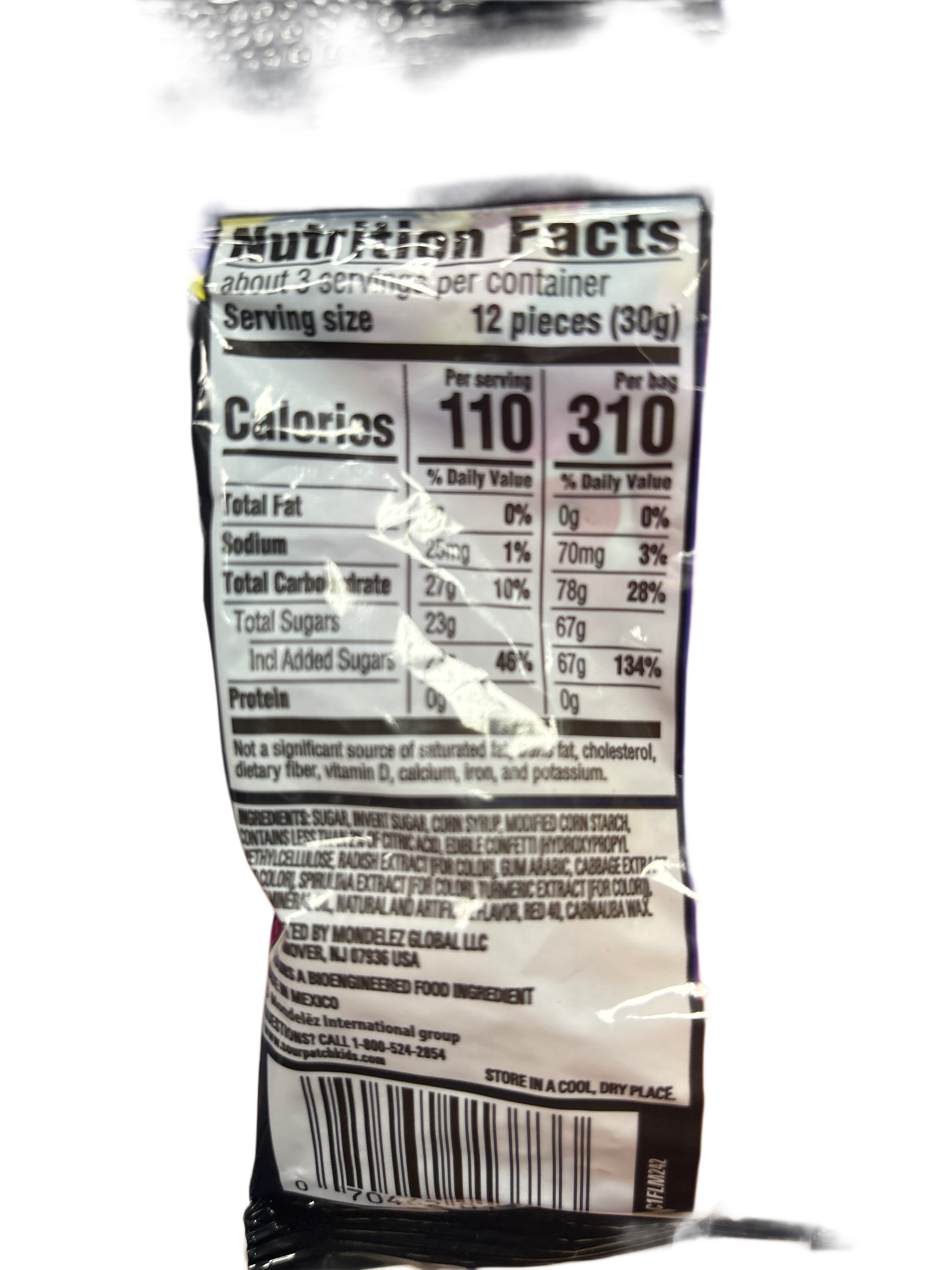 Swedish Fish Mini Strawberry Watermelon Glow Ups Candy Bag 3.08OZ - Mexico Edition - Candy - Case Of 12 - BB: 02/26 - Extreme Snacks Wholesale