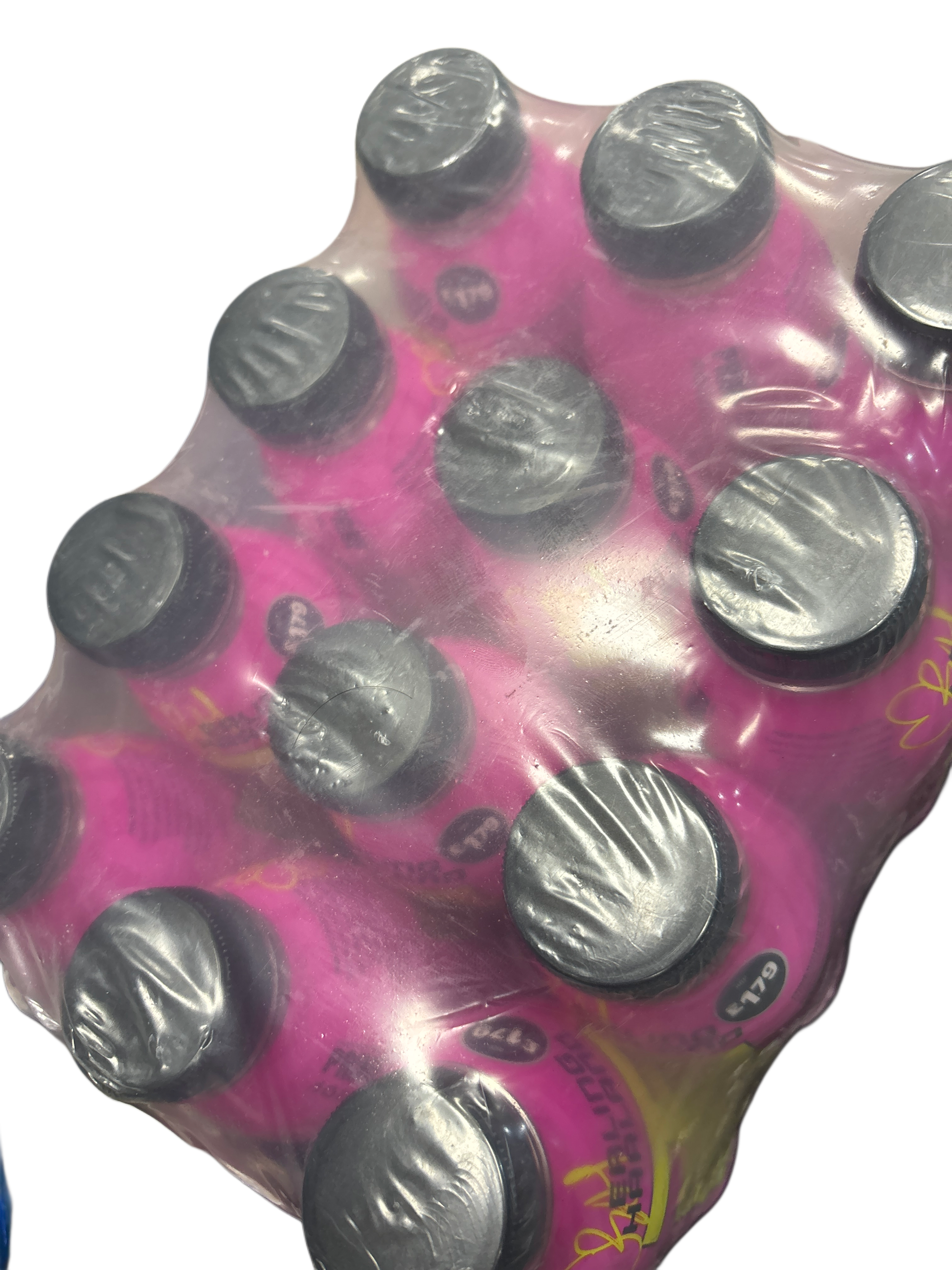 Prime Hydration Erling Haaland V2 Drink 500ML- U.K Edition - Beverage - Case of 12 - BB: Jul/26 - Extreme Snacks Wholesale
