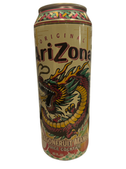 Arizona Dragonfruit Mango 650ML - U.S Edition - Beverage - Case Of 24 - BB: N/A - Extreme Snacks Wholesale