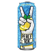 Peace Tea Caddy Shack 695ml - Canadian Edition - Beverage - Case Of 12 - BB:N/A - Extreme Snacks Wholesale