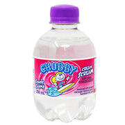 Chubby Cream Scream Soda 250ML - Trinidad Edition - Beverage - Case Of 24 - BB:N/A - Extreme Snacks Wholesale