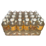 Canada Dry Vanilla Cream Soda Bottle 591ML - U.S Edition - Beverage - Case Of 24 - BB: N/A - Extreme Snacks Wholesale